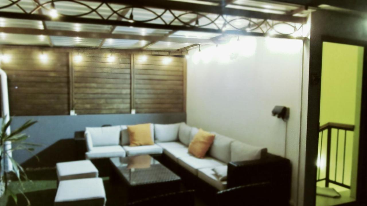 Willa Cosy Garden 2 Flic-en-Flacq Zewnętrze zdjęcie