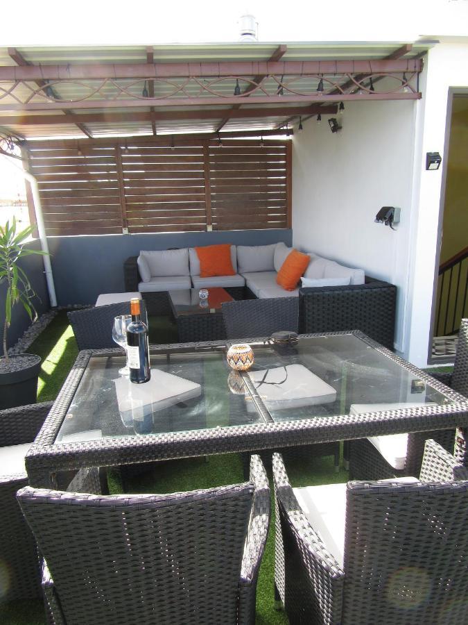 Willa Cosy Garden 2 Flic-en-Flacq Zewnętrze zdjęcie
