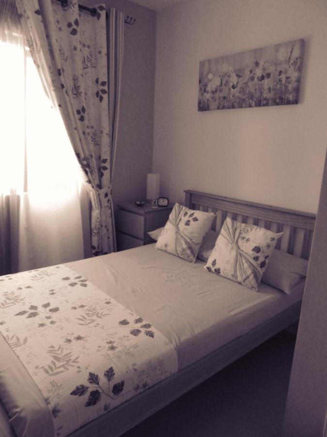 Willa Cosy Garden 2 Flic-en-Flacq Zewnętrze zdjęcie