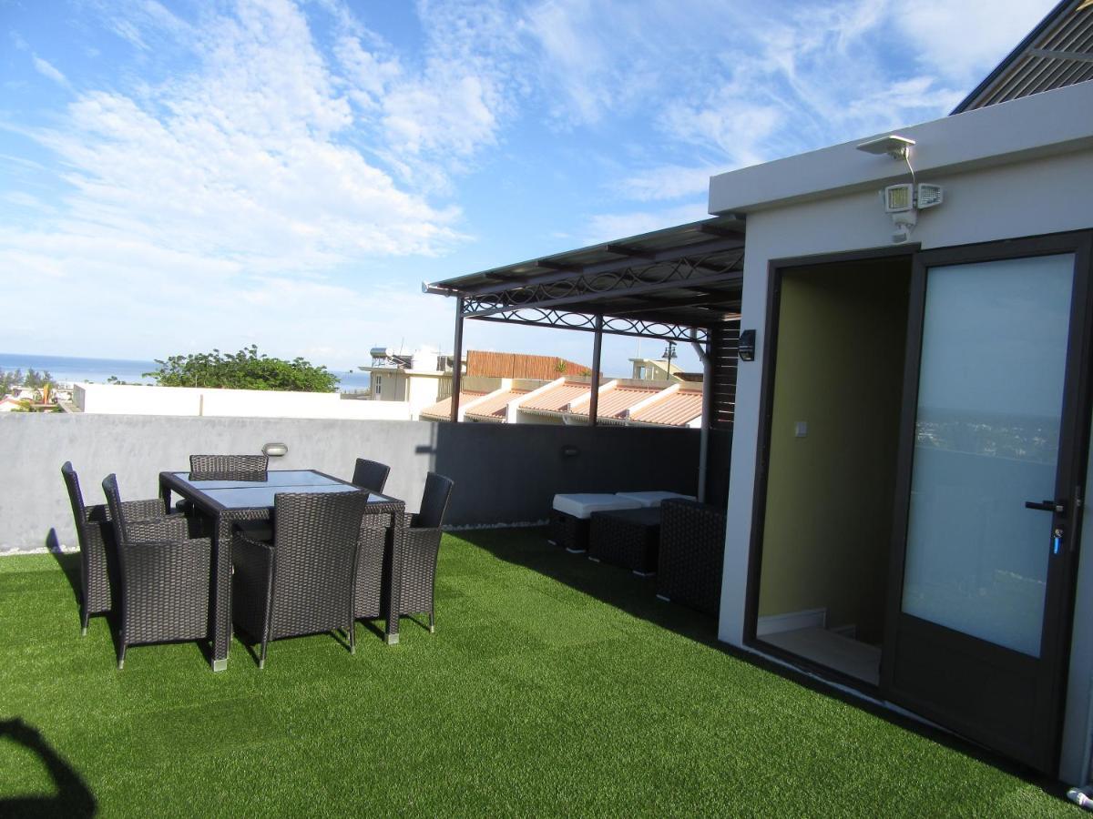 Willa Cosy Garden 2 Flic-en-Flacq Zewnętrze zdjęcie