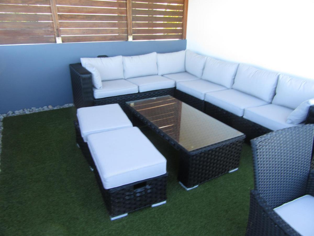 Willa Cosy Garden 2 Flic-en-Flacq Zewnętrze zdjęcie