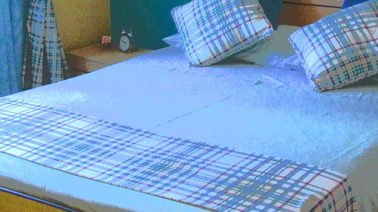 Willa Cosy Garden 2 Flic-en-Flacq Zewnętrze zdjęcie